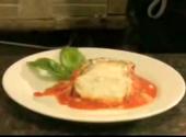Day Old Pasta